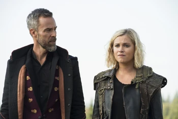 Los 100 The 100 6x03