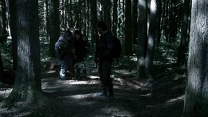 The100 S3 Wanheda Part 2 Kane Bellamy Monty 4