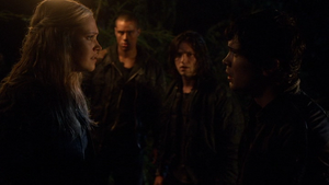 Bellamy Blake The 100 Wiki Fandom Powered By Wikia