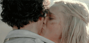 Bellarke goodbye