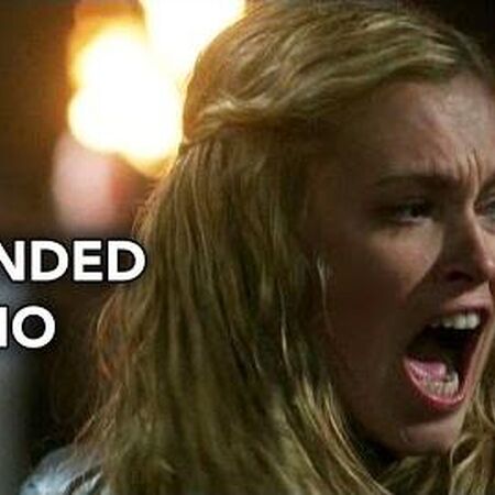 Blood Must Have Blood Part 1 The 100 Wiki Fandom