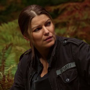 Charmaine Diyoza The 100 Wiki Fandom