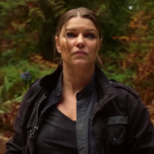 Charmaine Diyoza The 100 Wiki Fandom