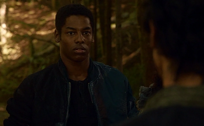 Jones | The 100 Wiki | FANDOM powered by Wikia