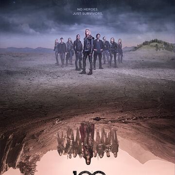 Season Five The 100 Wiki Fandom