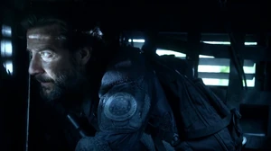 The100 S3 Wanheda Part 2 Marcus