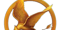 Image - Mockingjay.png | The Hunger Games Wiki | FANDOM powered by Wikia