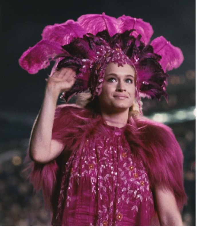 Glimmer Wiki The Hunger Games FANDOM powered by Wikia