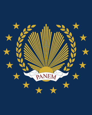 Panem The Hunger Games Wiki Fandom