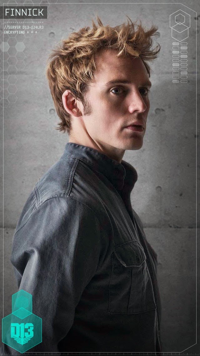 Finnick Odair | The Hunger Games Wiki | Fandom