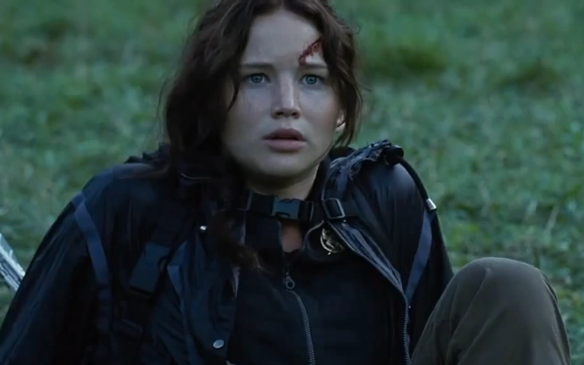 Imagen Katniss luego de la muerte de Clove.png Wiki The Hunger