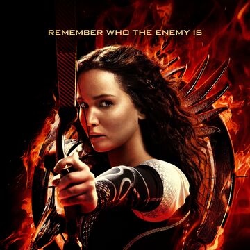 Hunger Games 2 Meme Generator Imgflip
