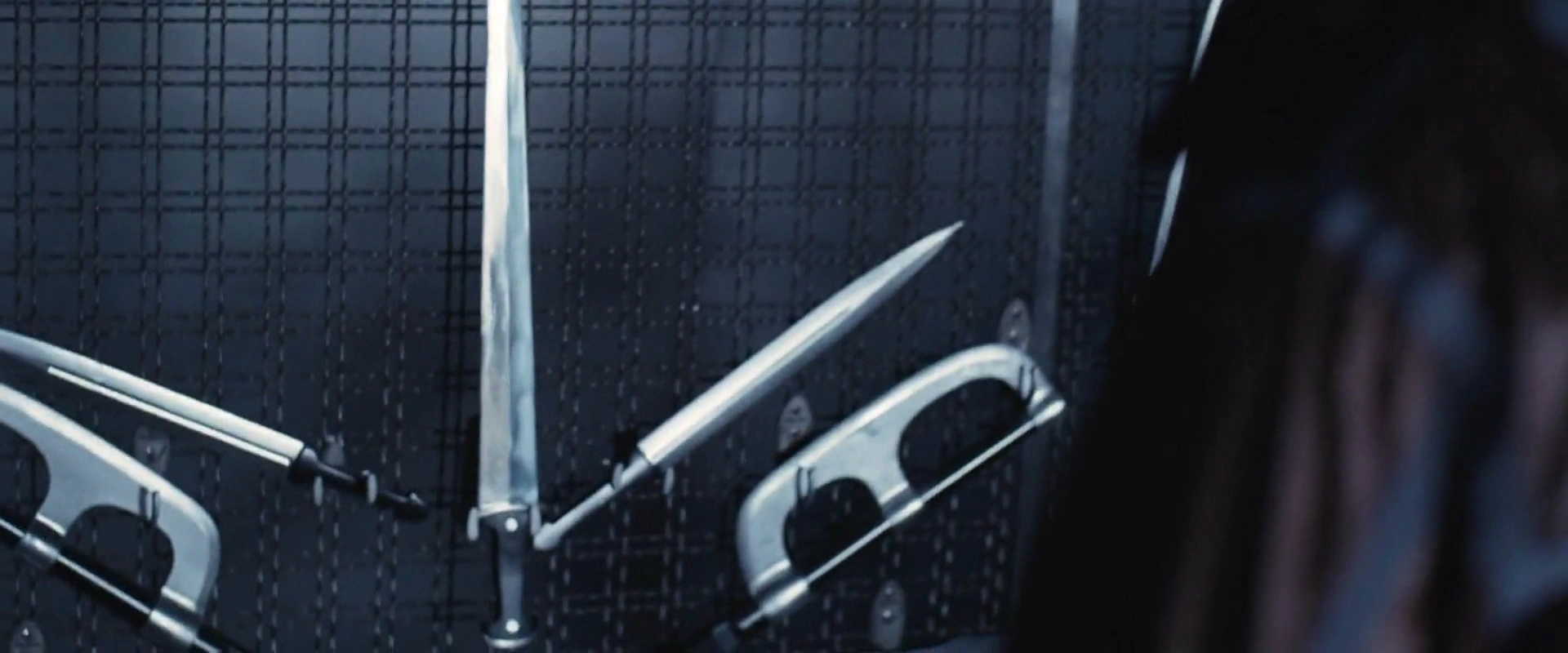 Image Cornucopia weapons.png The Hunger Games Wiki FANDOM powered