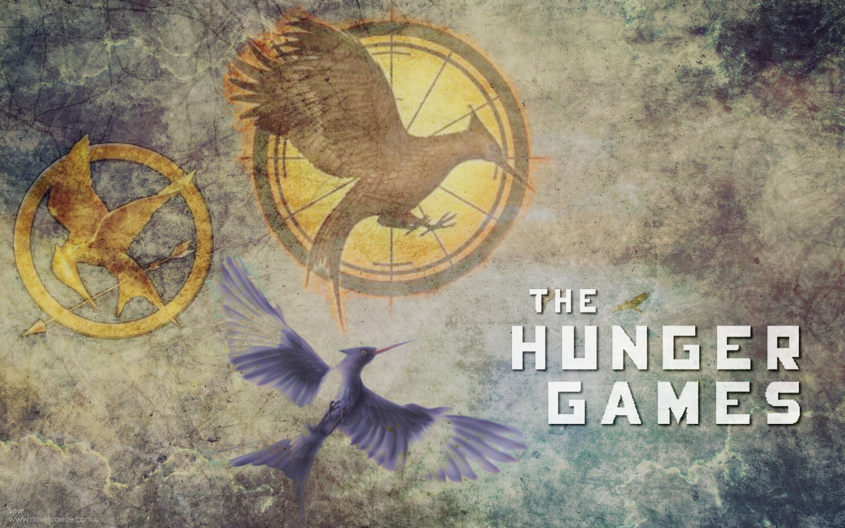The Hunger Games Wallpapers Trilogy 18062233 1680 1050 The Hunger Games Wallpapers Trilogy 18062233 1680 1050