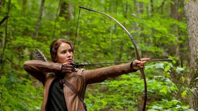 where can i get a bow and arrow