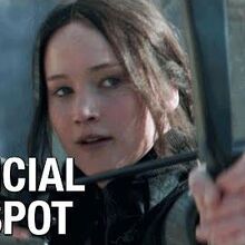 The Hunger Games Mockingjay Part 1 The Hunger Games Wiki Fandom