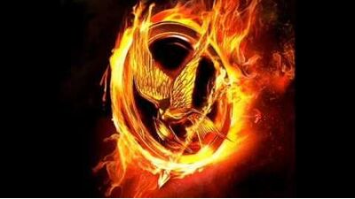 Rue S Four Note Song The Hunger Games Wiki Fandom