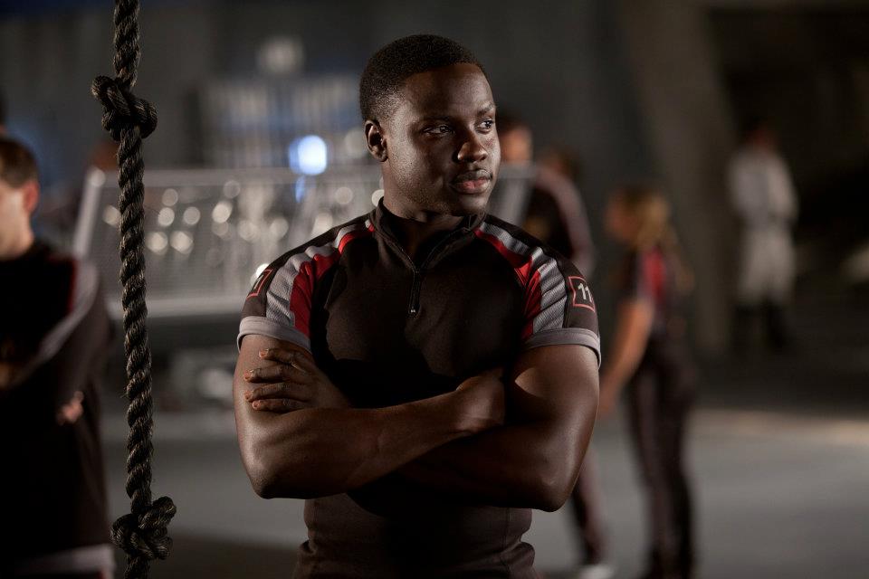 Thresh Wiki The Hunger Games FANDOM powered by Wikia