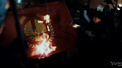 D8 Uprising