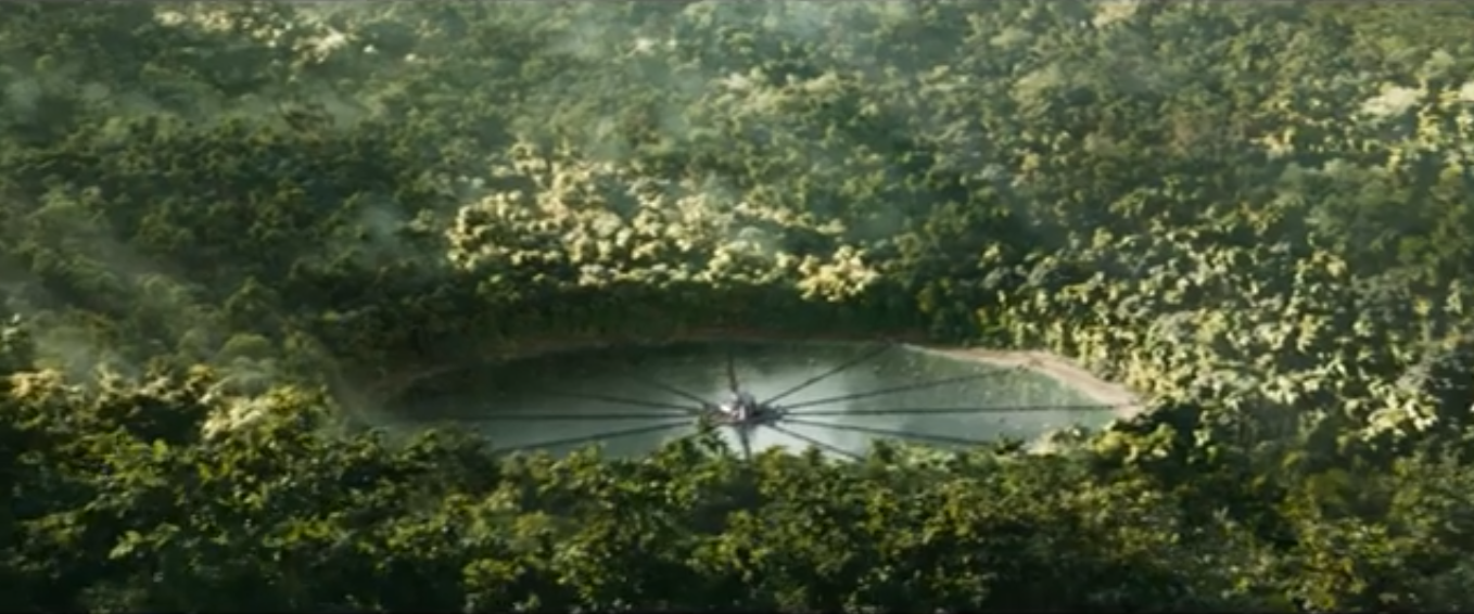 Arena Wiki The Hunger Games FANDOM powered by Wikia
