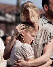 Primrose y Sra. Everdeen