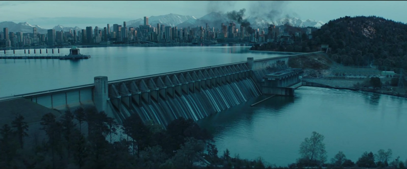 Battle of the Capitol | The Hunger Games Trilogy Wiki ...