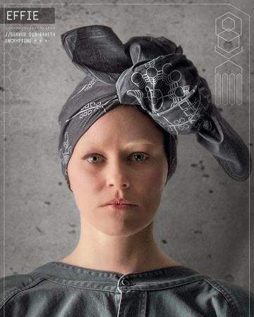 Effie Trinket The Hunger Games Wiki Fandom