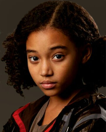 Rue | The Hunger Games Wiki | Fandom