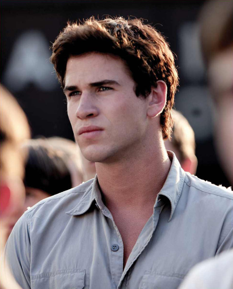 Gale Hawthorne | Wiki The Hunger Games | Fandom