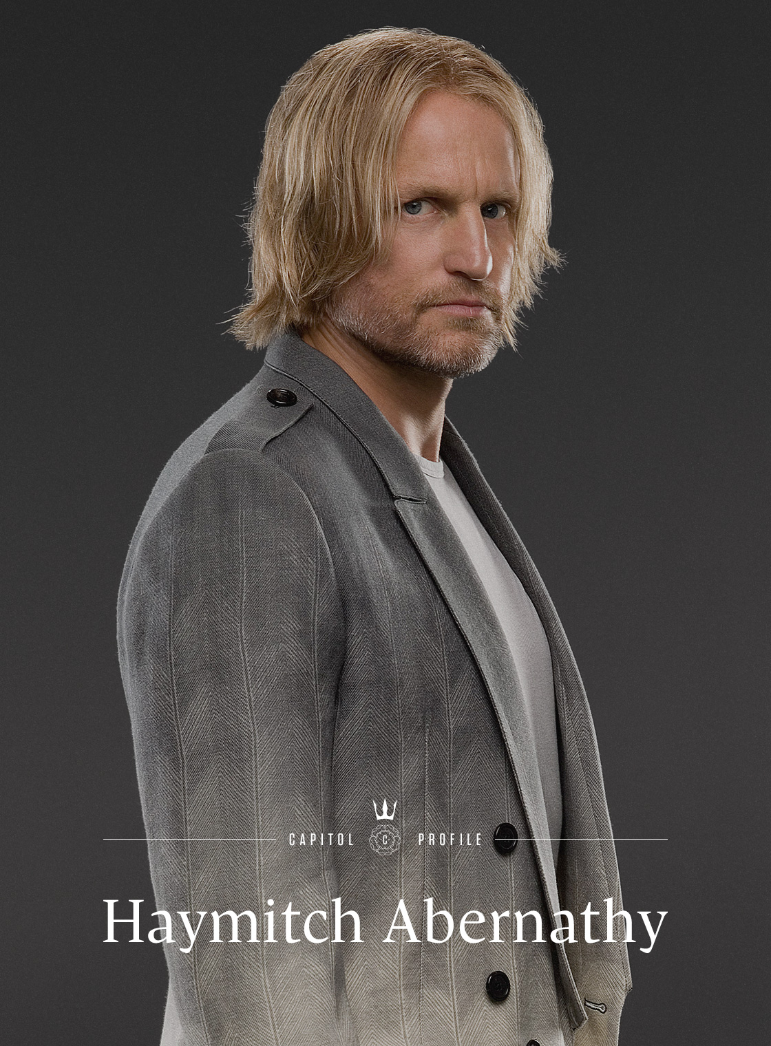 Haymitch Abernathy Wiki The Hunger Games Fandom Powered By Wikia