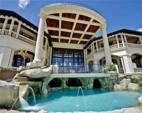 Luxury House Front image - luxury-beach-front-house-design1 | the hunger games Luxury House Front image - luxury-beach-front-house-design1 | the hunger games
