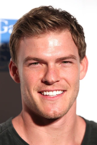 Alan Ritchson The Hunger Games Wiki FANDOM Powered By Wikia
