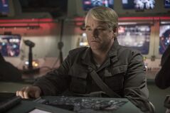 Plutarch en el subterraeo