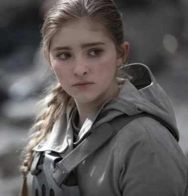 Primrose Everdeen | Wiki The Hunger Games | FANDOM powered by Wikia