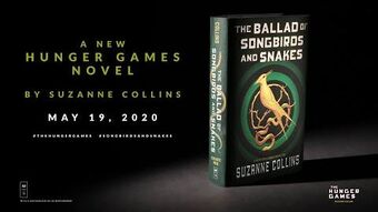 Download Book The ballad of songbirds and snakes Free