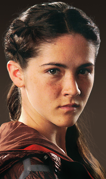 Clove | The Hunger Games Wiki | FANDOM powered by Wikia