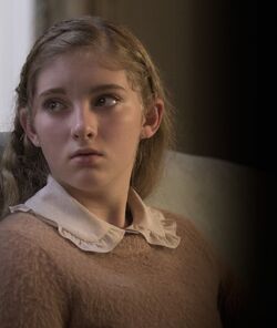 Primrose Everdeen THGE