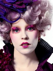 Effie Trinket The Hunger Games Wiki Fandom