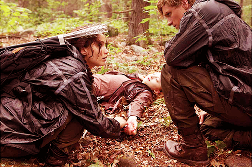 foxface the hunger games wiki fandom powered by wikia