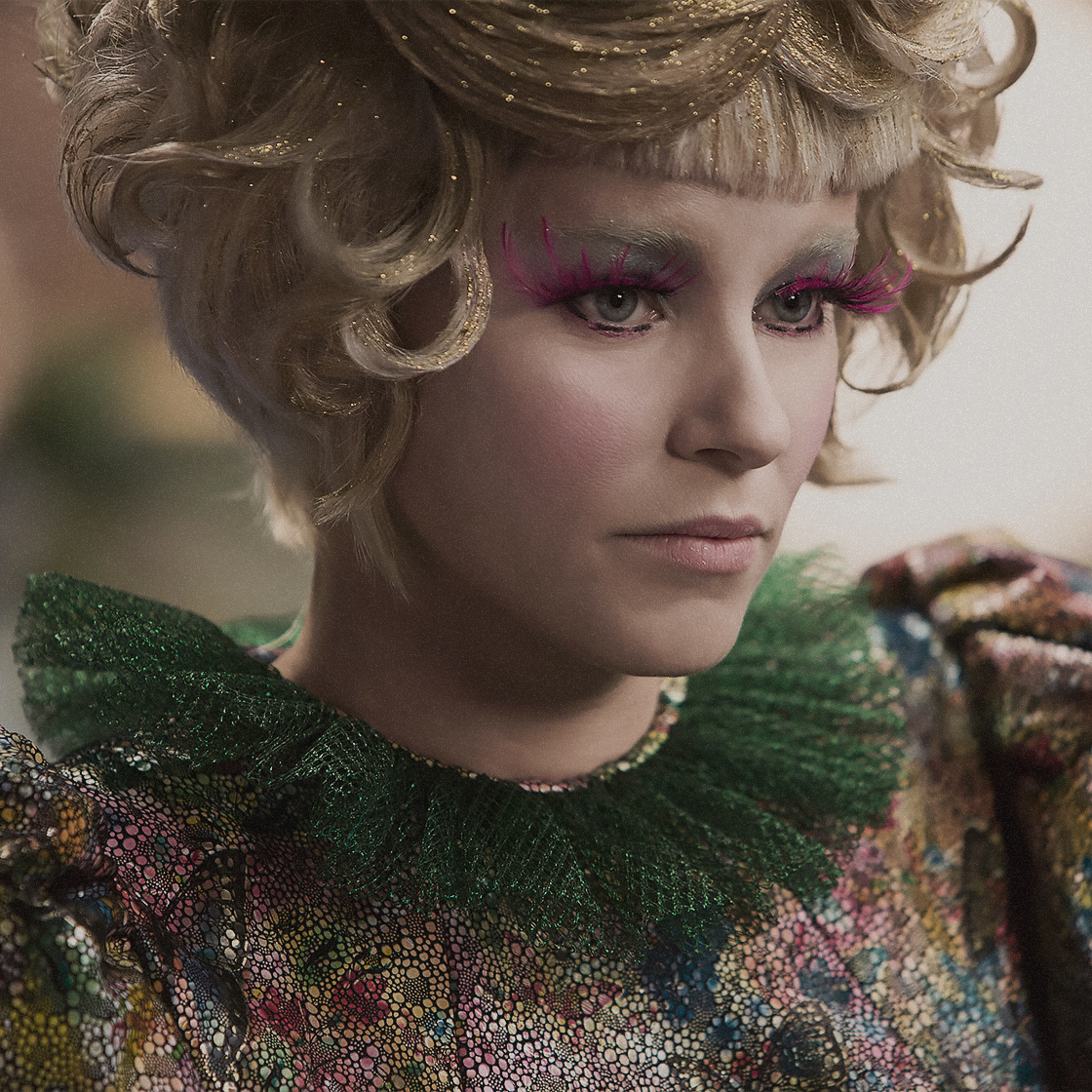 Effie Trinket The Hunger Games Wiki FANDOM Powered By Wikia