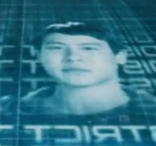 Retrato del tributo del Distrito 7