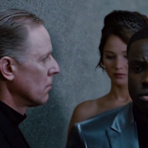 Thresh The Hunger Games Wiki Fandom