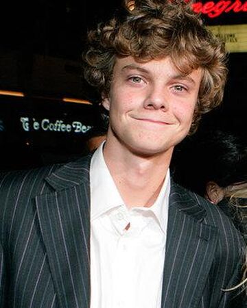 Jack Quaid The Hunger Games Wiki Fandom