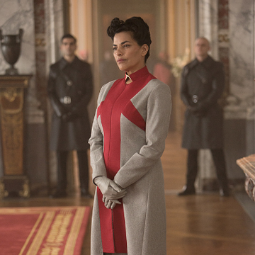 Egeria The Hunger Games Wiki Fandom