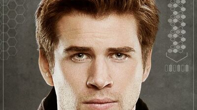 10 Reasons Why Katniss Should Have Chosen Gale Over Peeta In The