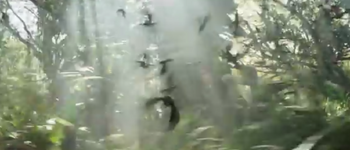 Jabberjays