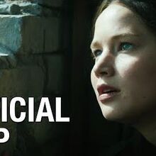 The Hunger Games Mockingjay Part 1 The Hunger Games Wiki Fandom