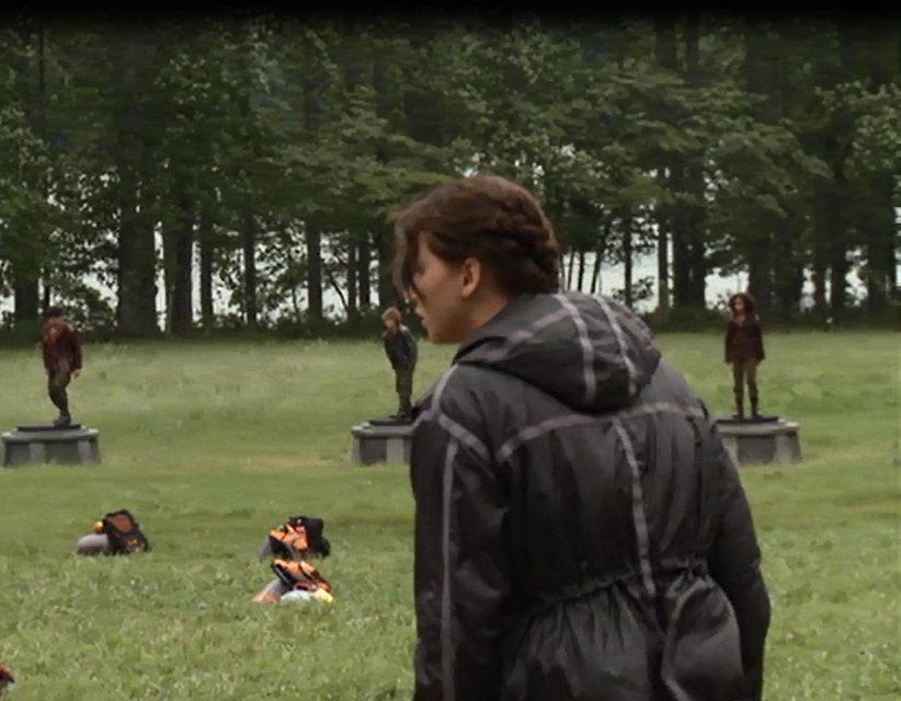 Image Katniss, D5 male, D4 male, and Rue.PNG The Hunger Games Wiki