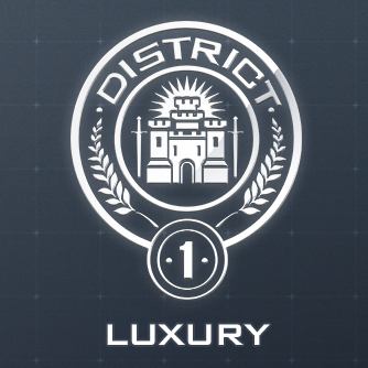 District 1 District 1