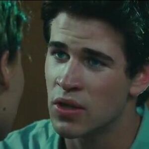 Gale Hawthorne